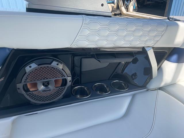 2022 Mastercraft XT22 ONLY 51 HRS! Icon