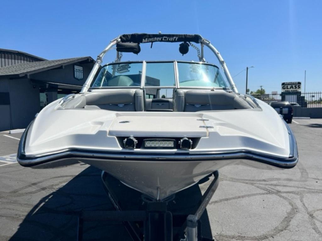 2010 Mastercraft X55
