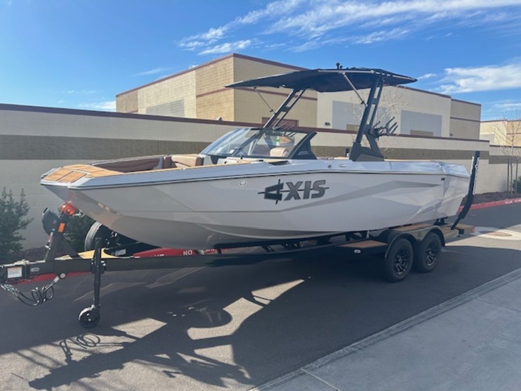 2025 Axis Wake Research A225