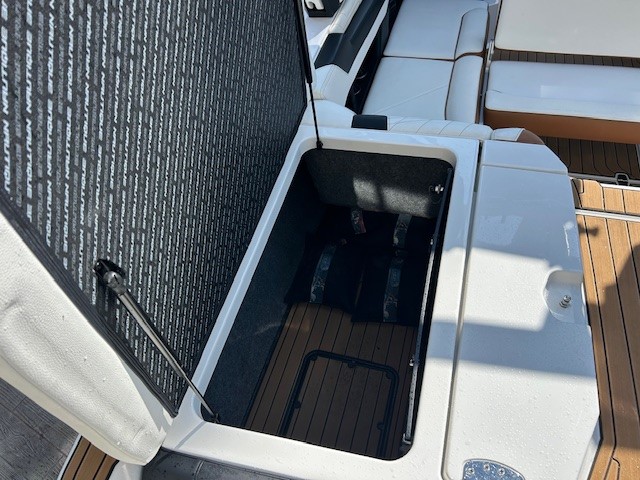 2022 Super Air Nautique G21