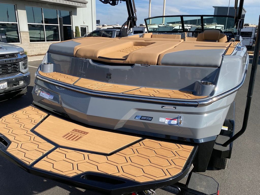 2025 MasterCraft NXT 22