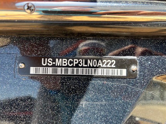 2022 MASTERCRAFT XSTAR-S 