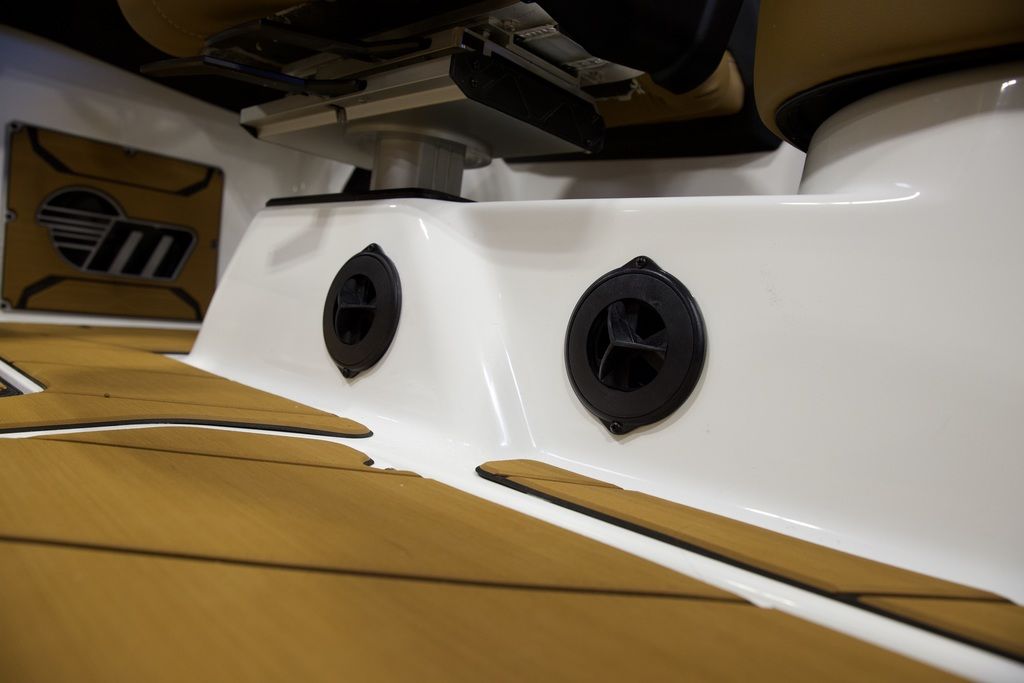 2025 Malibu Boats 23 LSV
