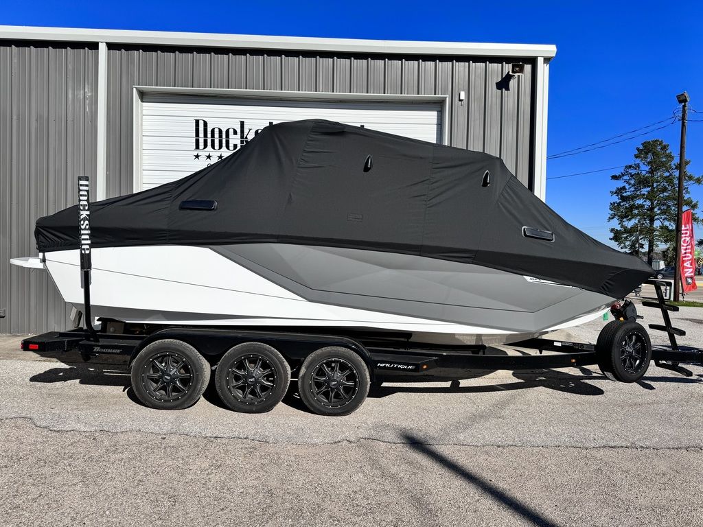 2024 Nautique Super Air Nautique G23