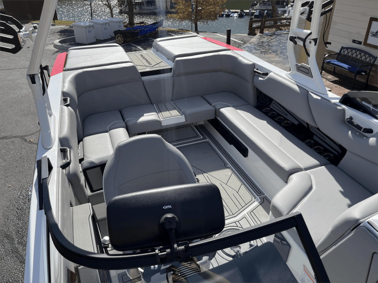 2025 Moomba Max