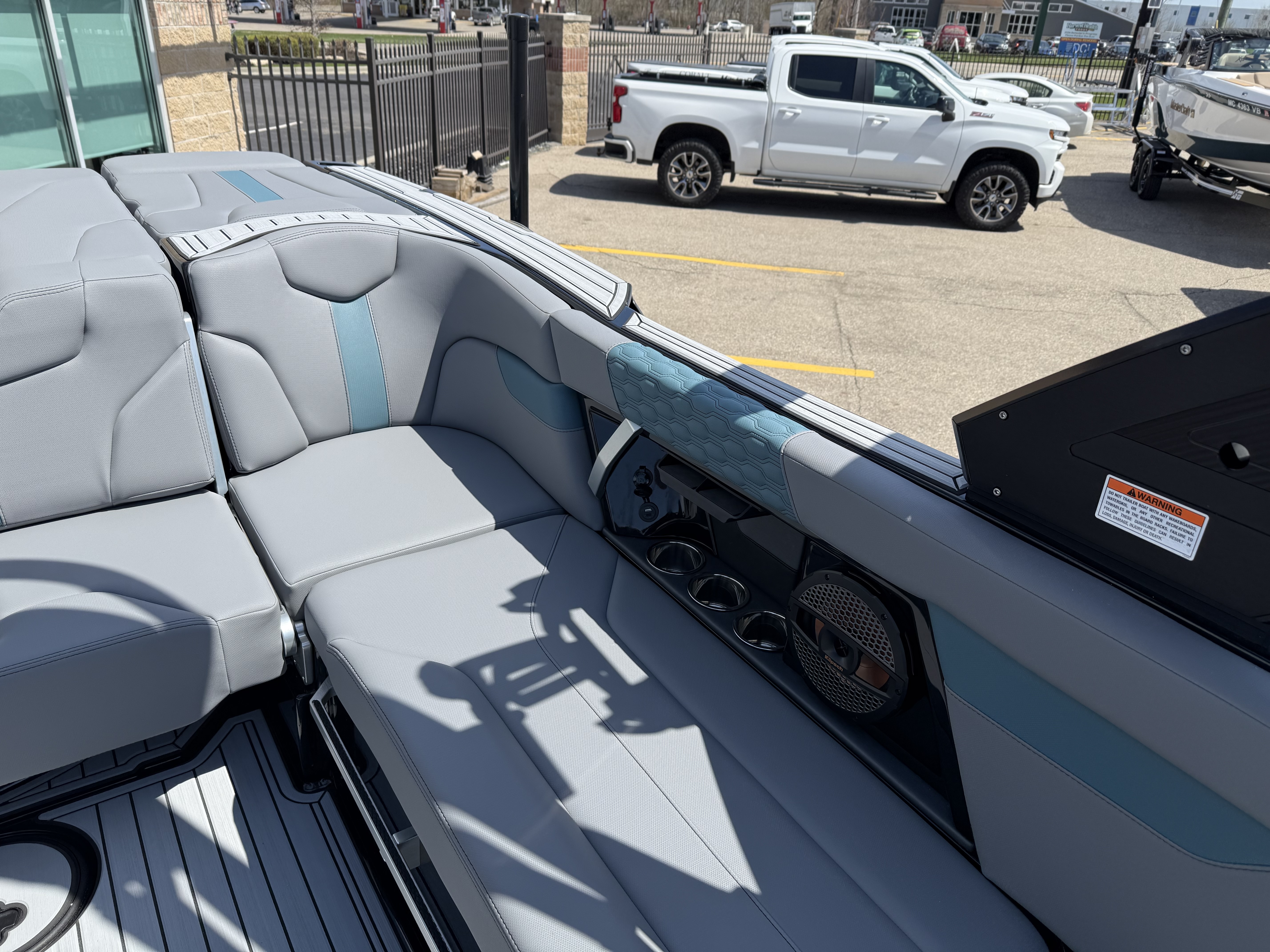 2025 MasterCraft XT24