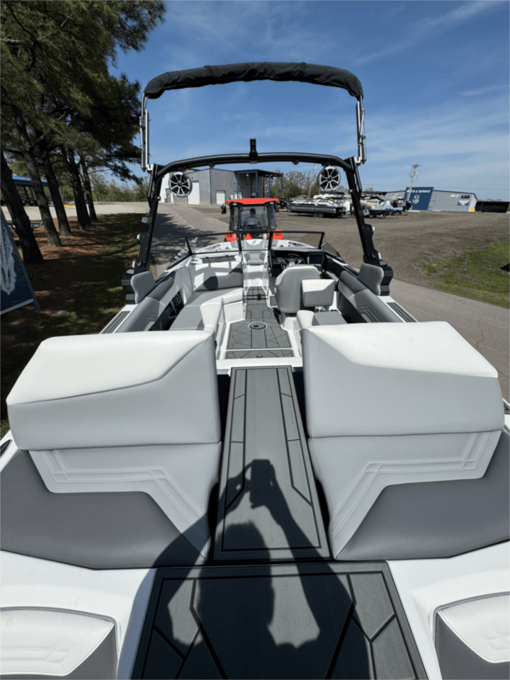 2025 ATX 24 Type-S