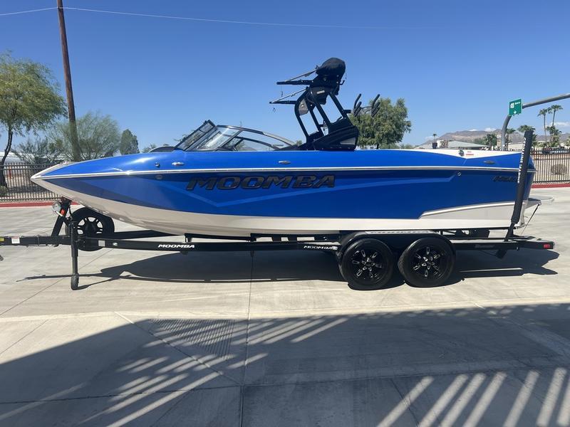 2021 Moomba Makai