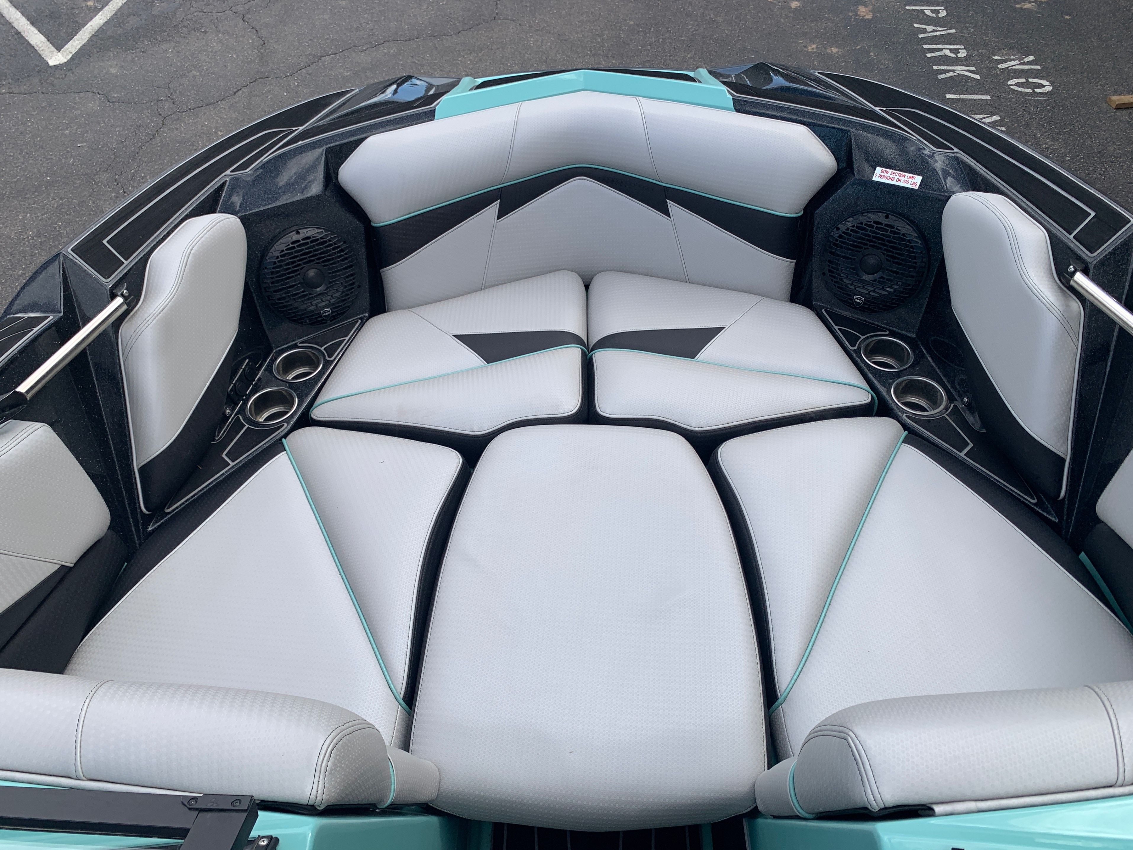 2022 Centurion FI23