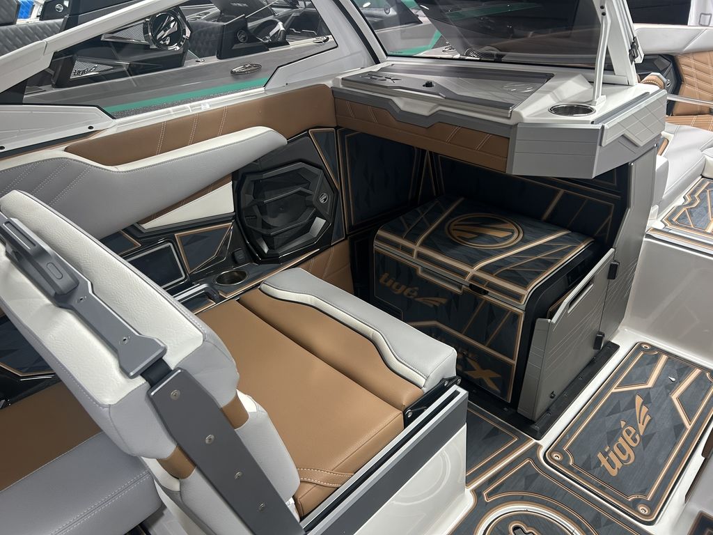2025 Tige 23ZX