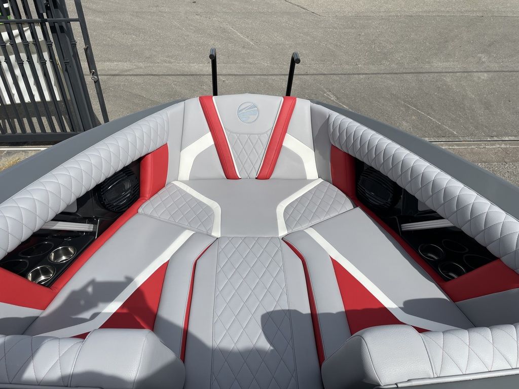 2023 tige 23ZX