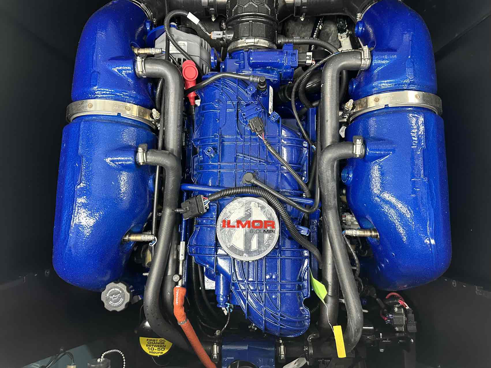 2025 MasterCraft NXT23