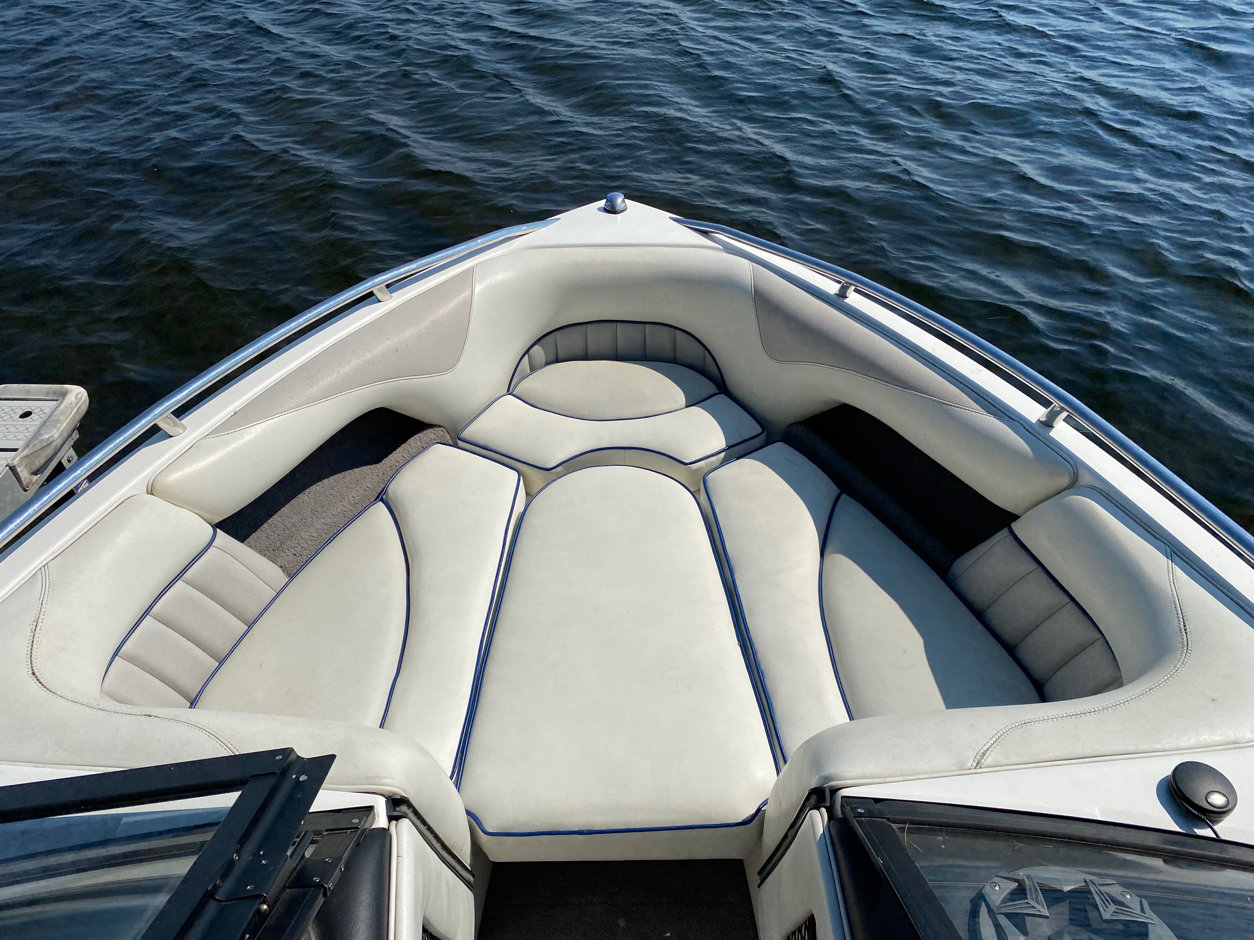 2008 Malibu Response LXI