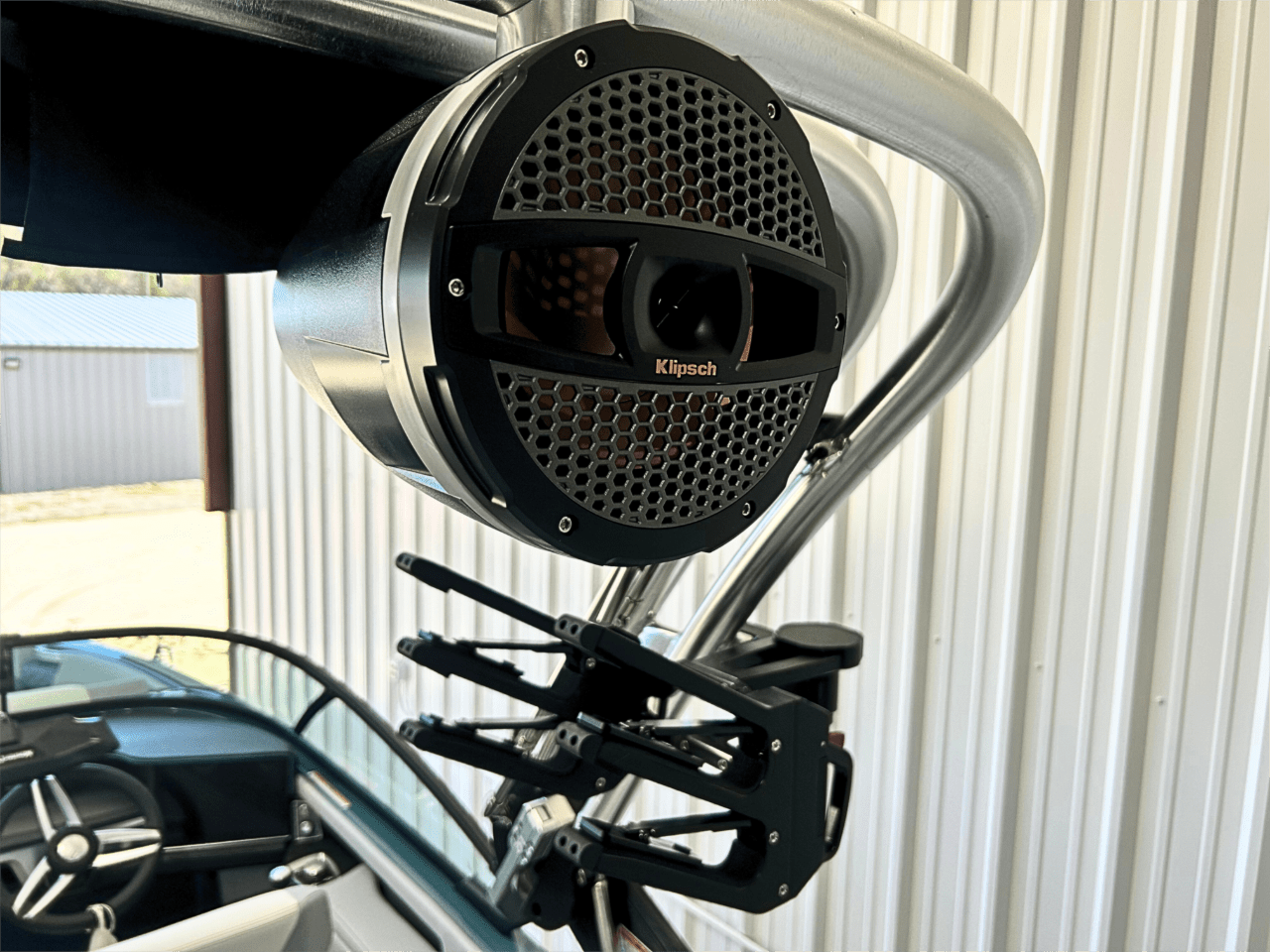2025 MasterCraft XT22
