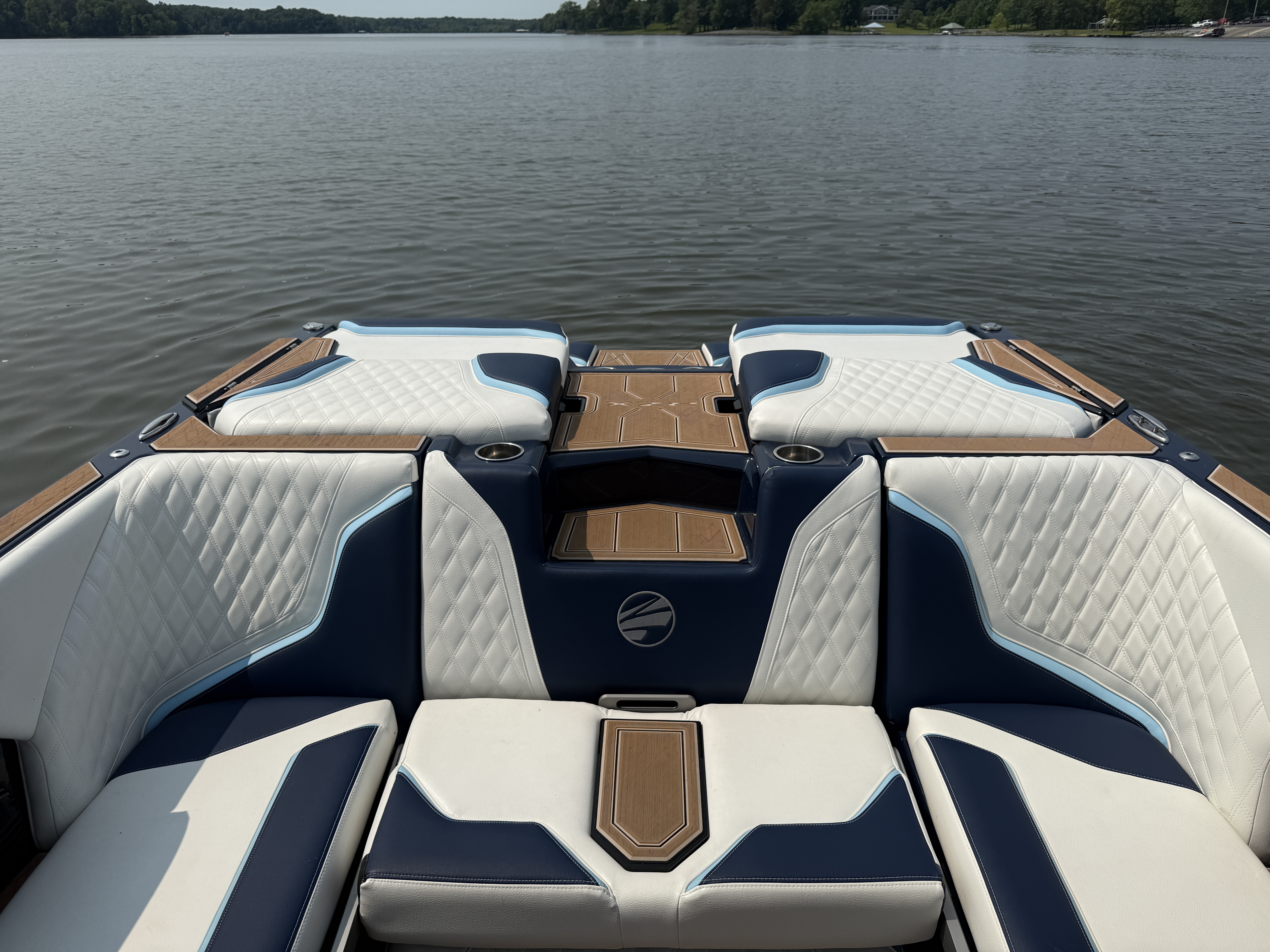 2025 Tige RZX 24 Power Tower Heated Seats Loaded Out, Like New