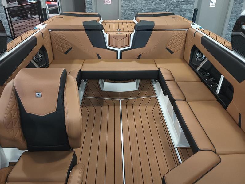 NEW 2024 Nautique GS22