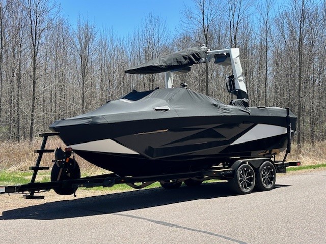 2022 Super Air Nautique G21
