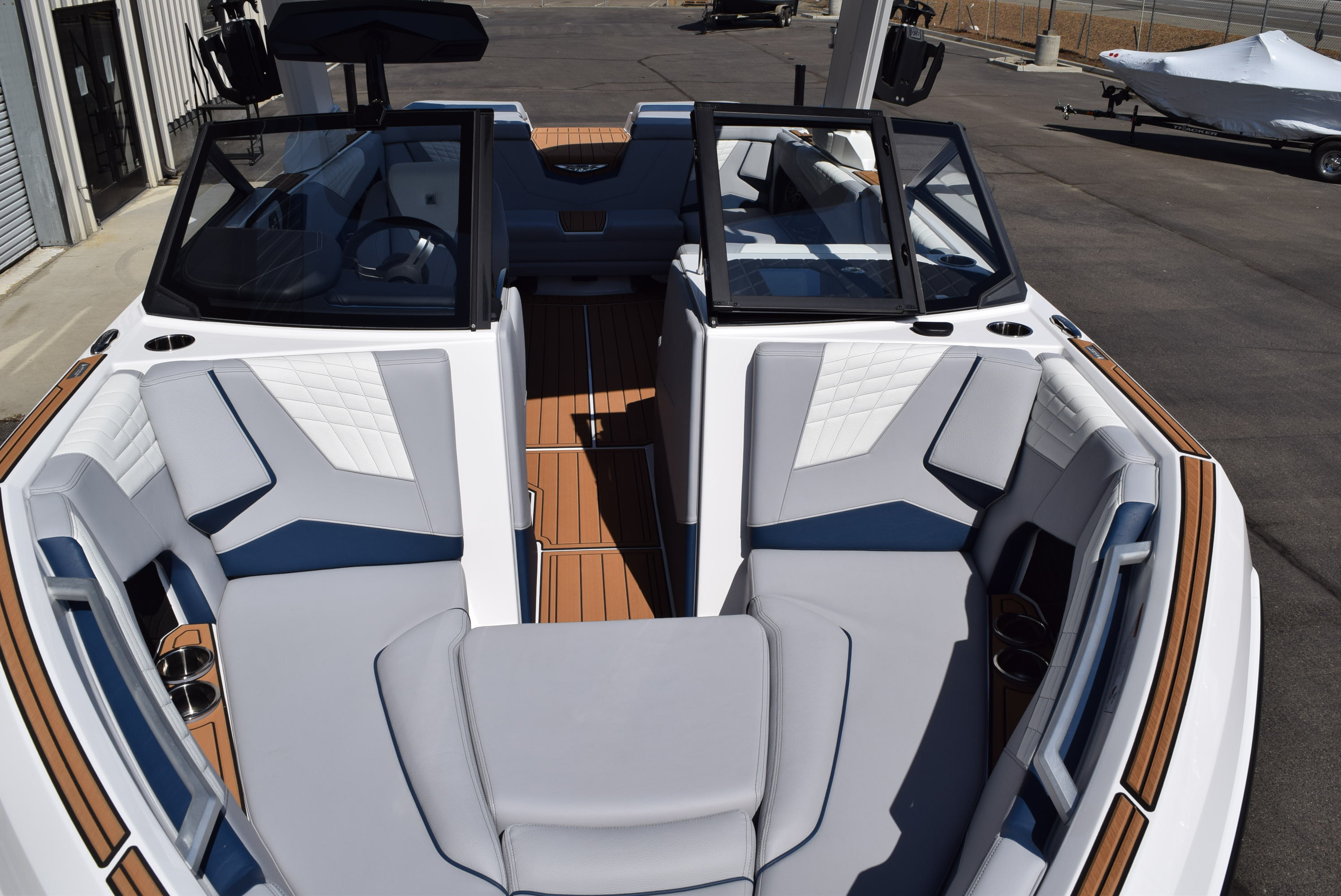 2025 Nautique Super Air Nautique S23 100 Centennial Edition