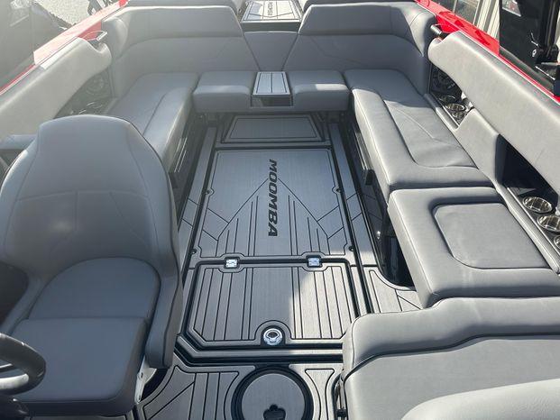 2024 Moomba Mojo