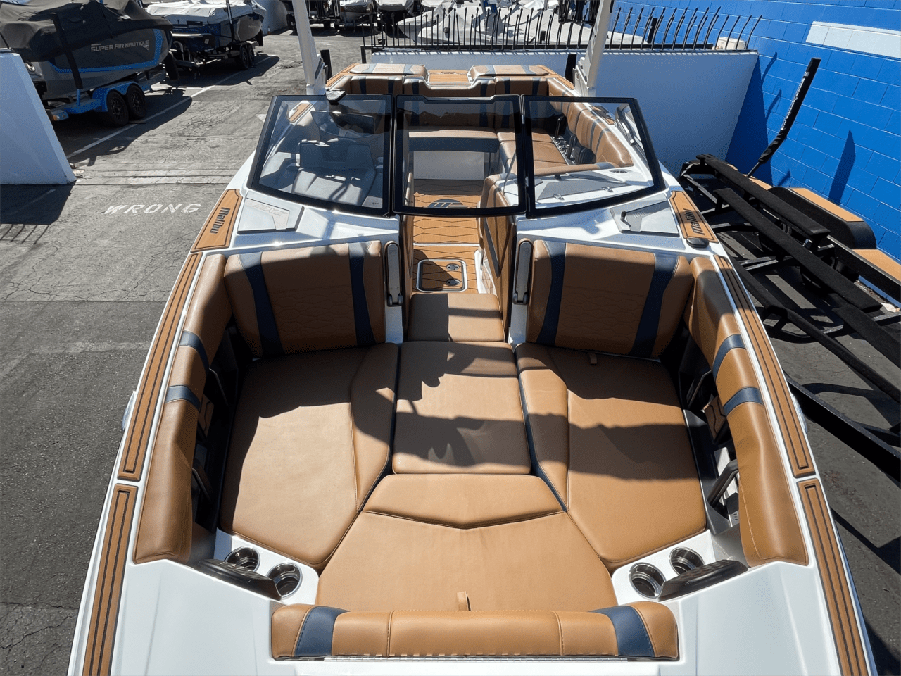 2024 Malibu 23 MXZ