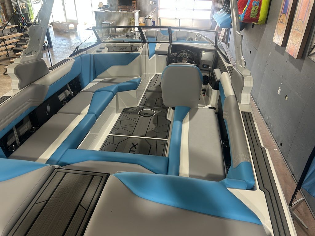 2025 ATX 24 Type-S