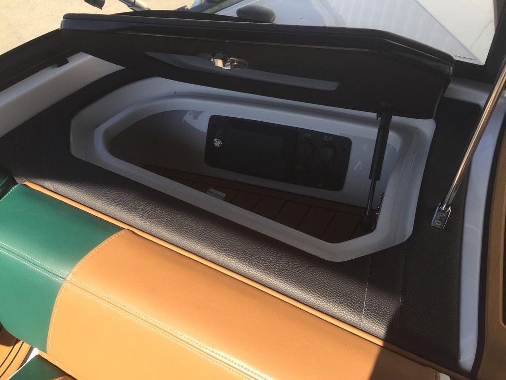 2024 Nautique Ski Nautique Icon