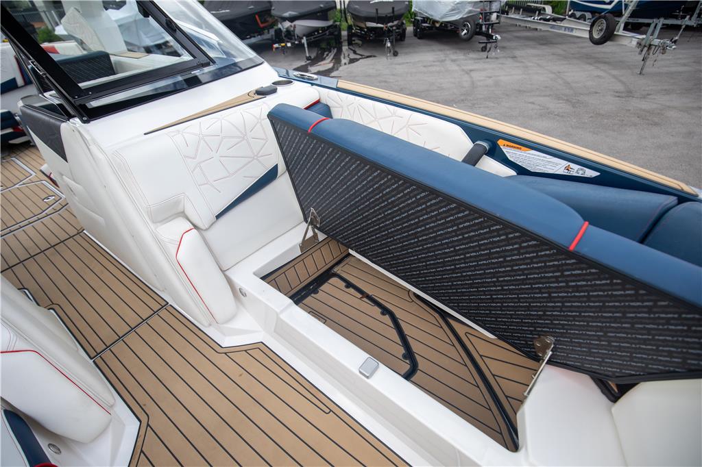 2021 SUPER AIR NAUTIQUE G25 PARAGON