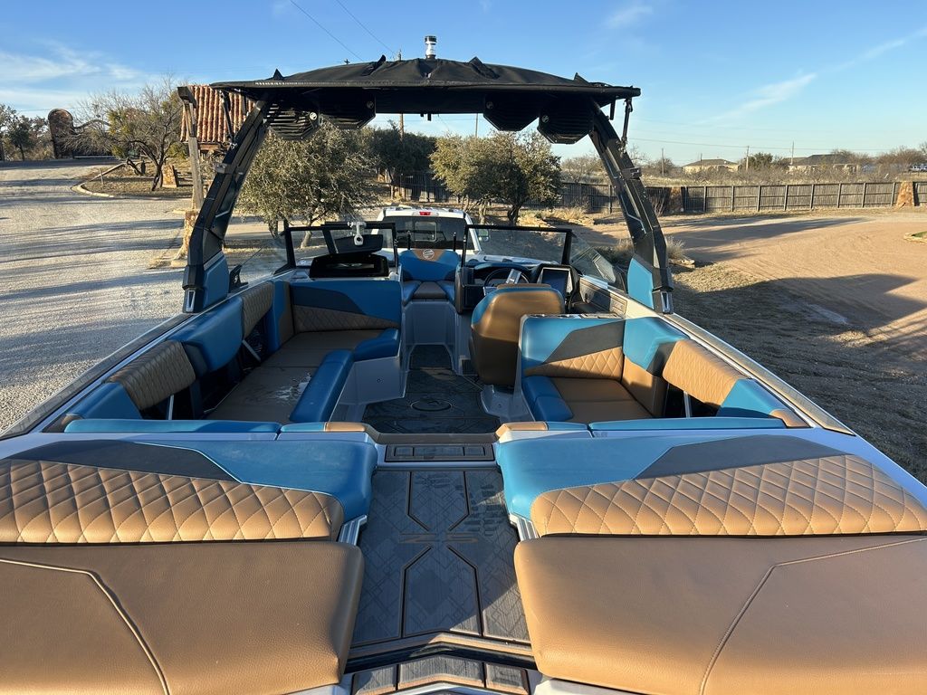 2023 Tige Z5
