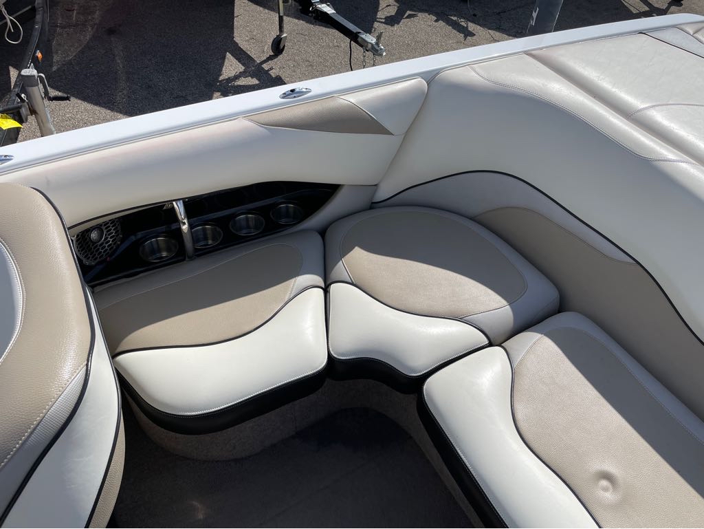 2011 Malibu Malibu Sunscape 20LSV