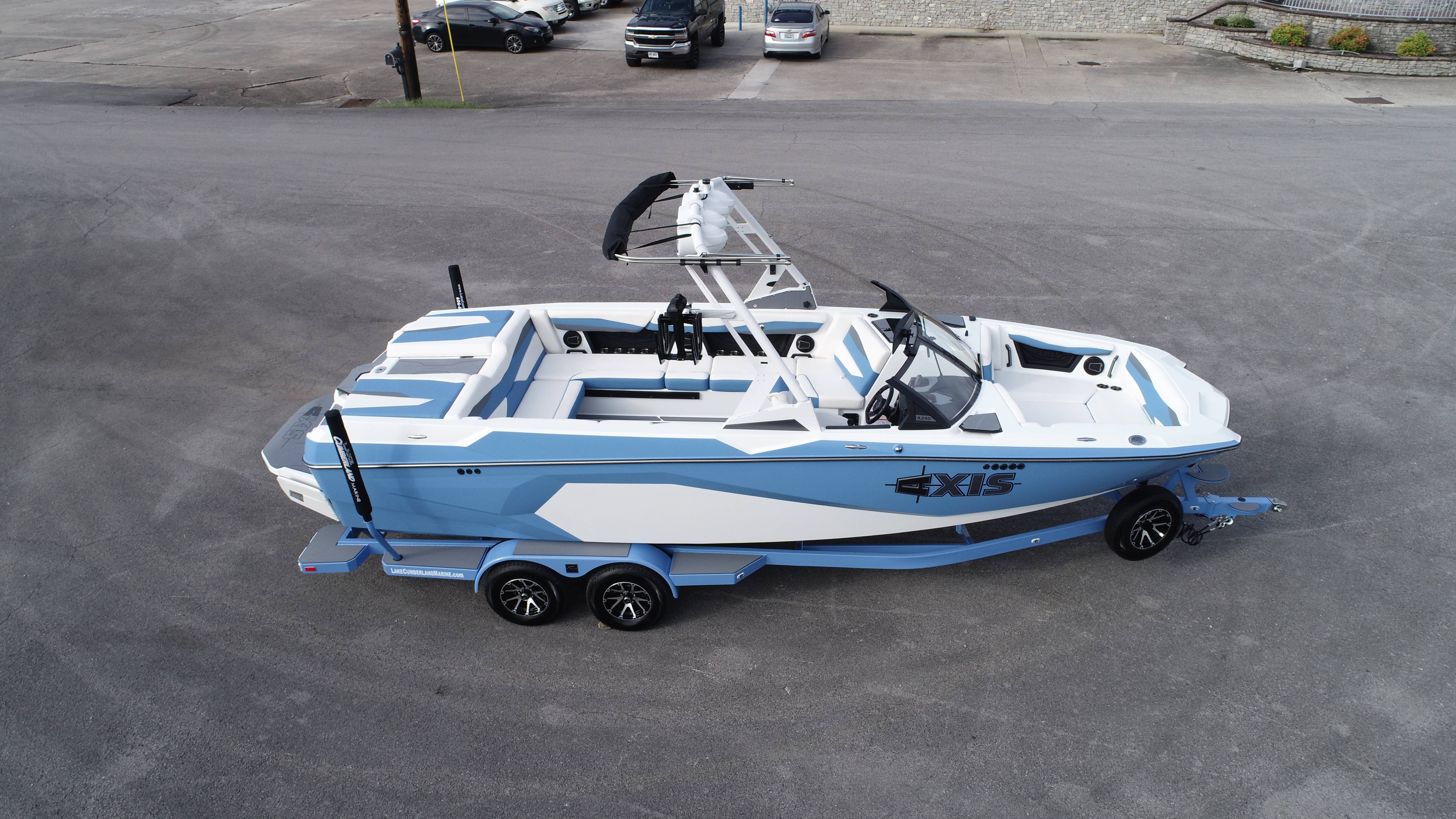 2024 Axis A245