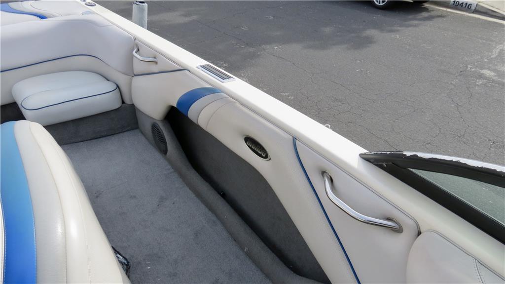 1999 Malibu Sunsetter LXi