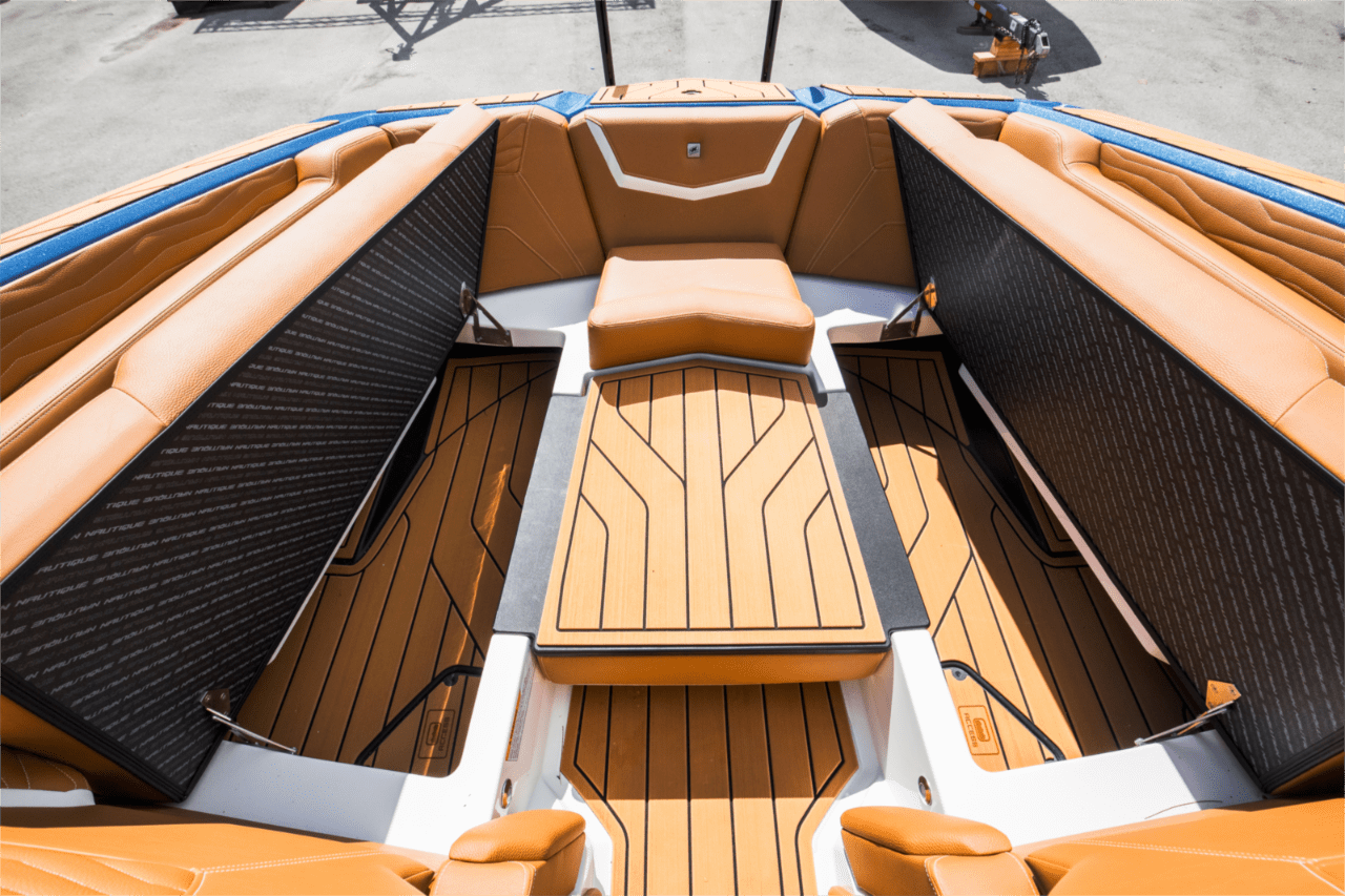2025 Nautique G25