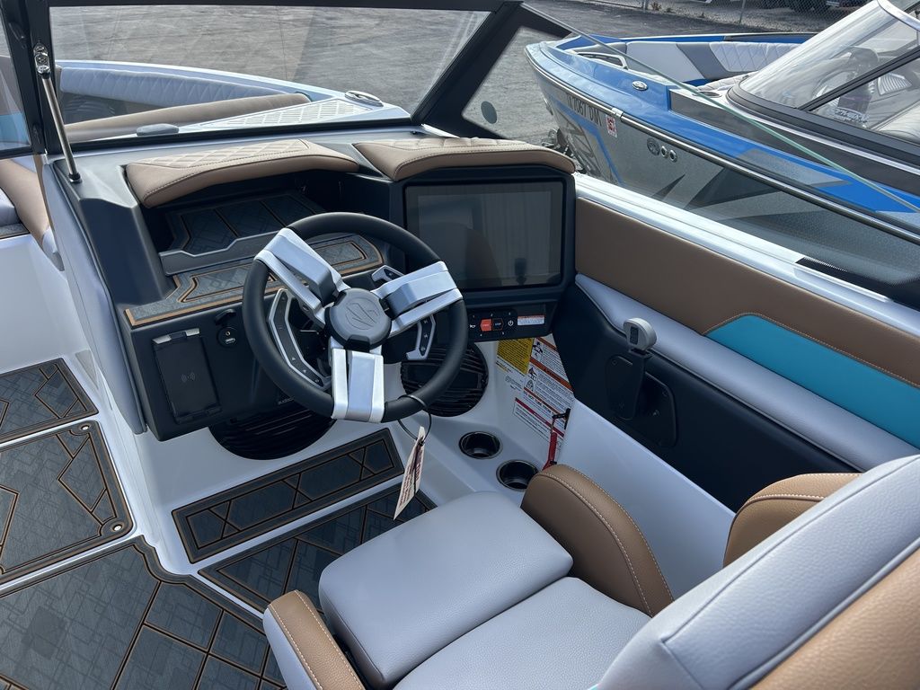 2025 Tige Z3