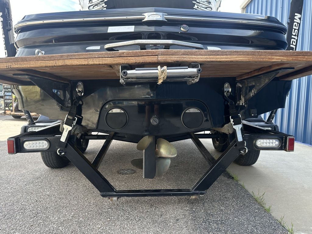 2006 MasterCraft X2