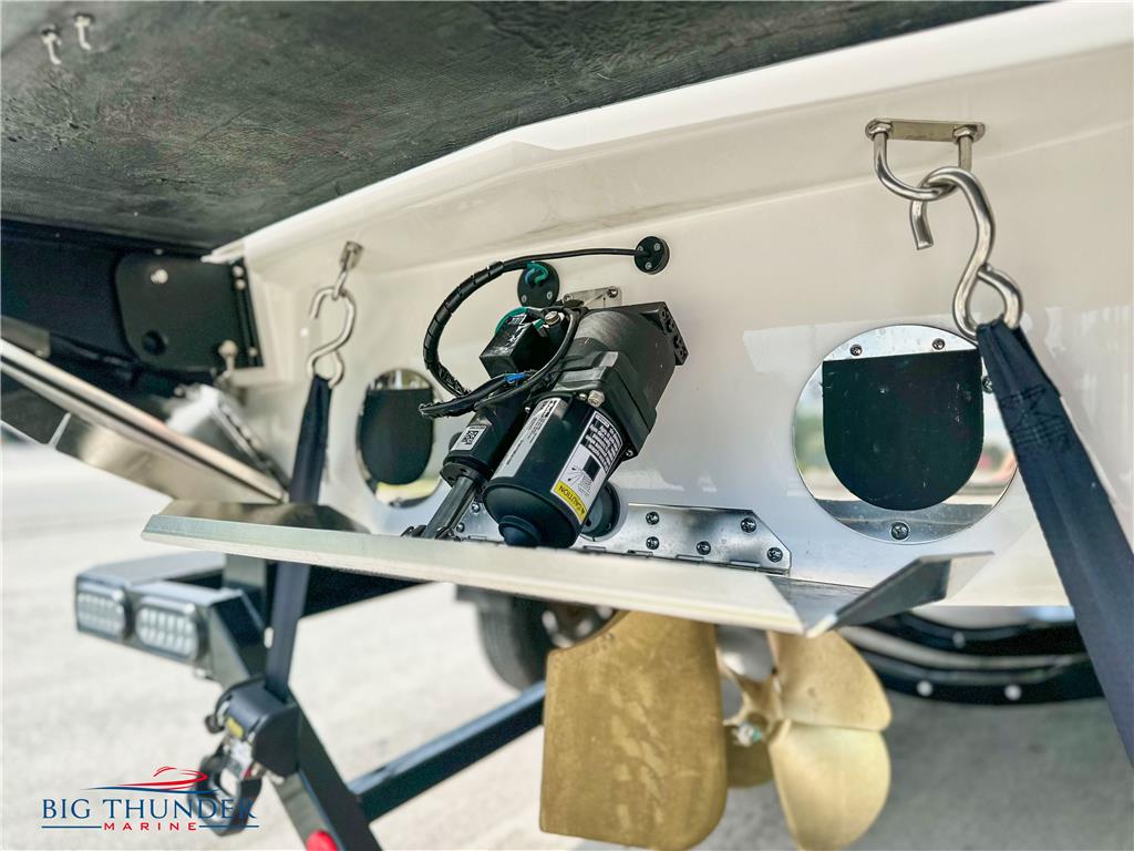 2023 MasterCraft NXT21