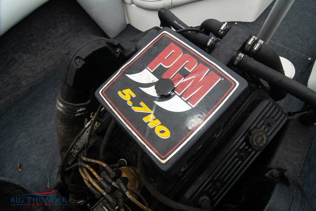 1998 Moomba Mobius