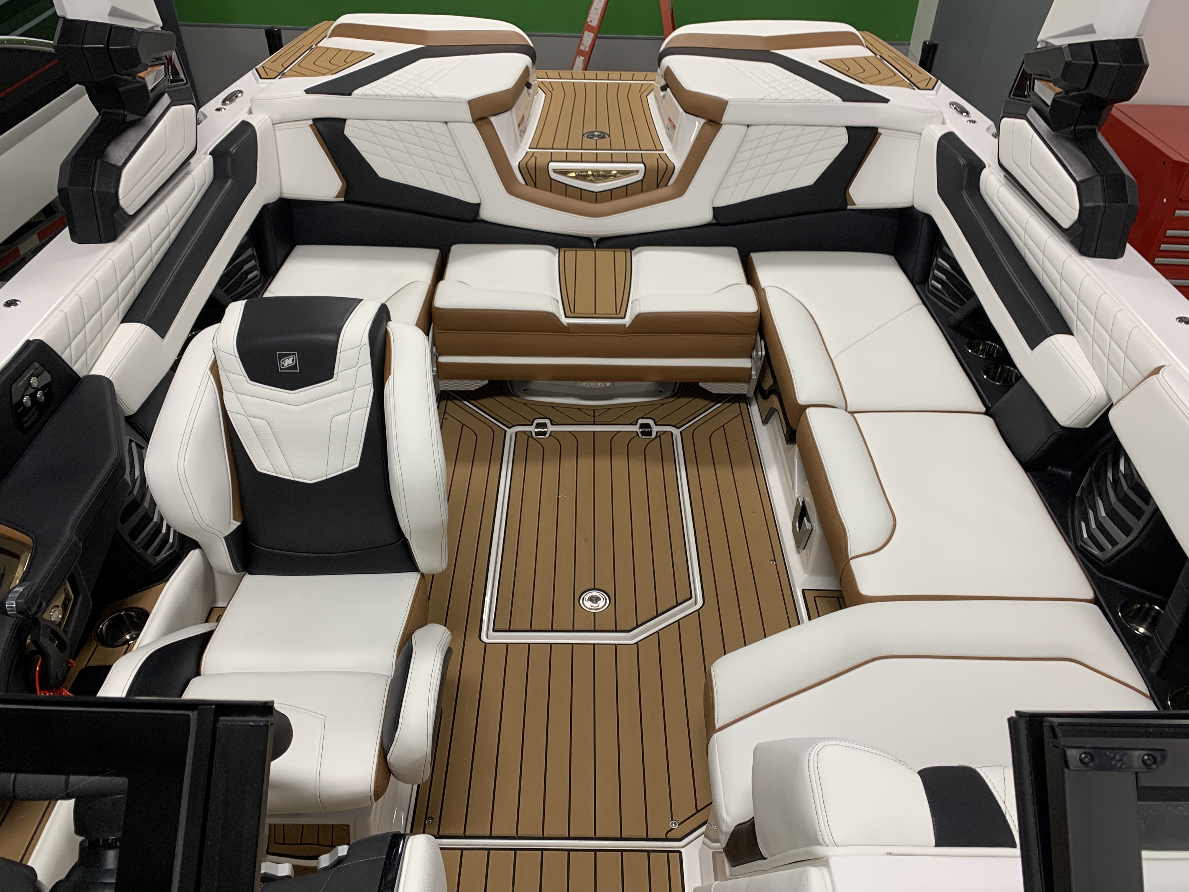 Nautique Super Air G21