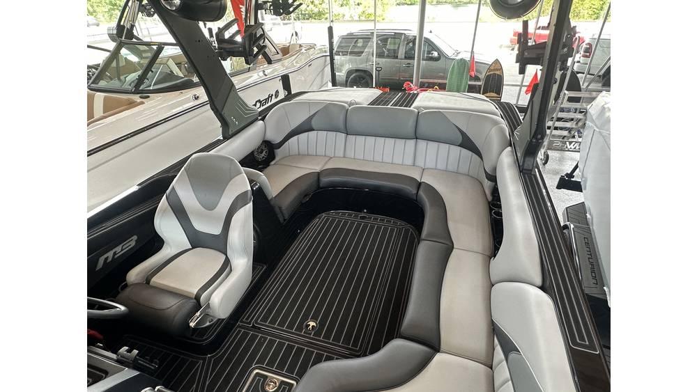 2023 MB SPORTS F22 Icon