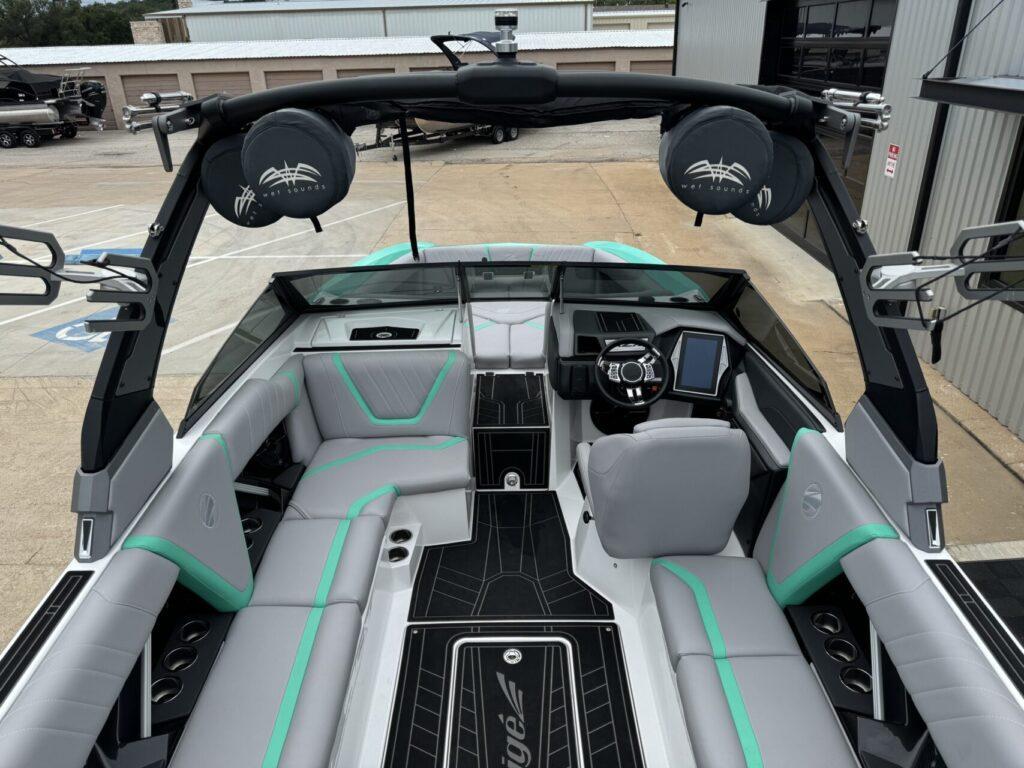 2021 Tige 23RZX