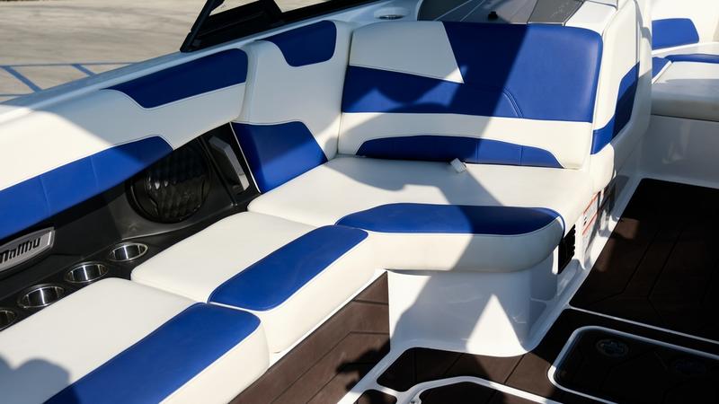 2022 MALIBU 22 LSV