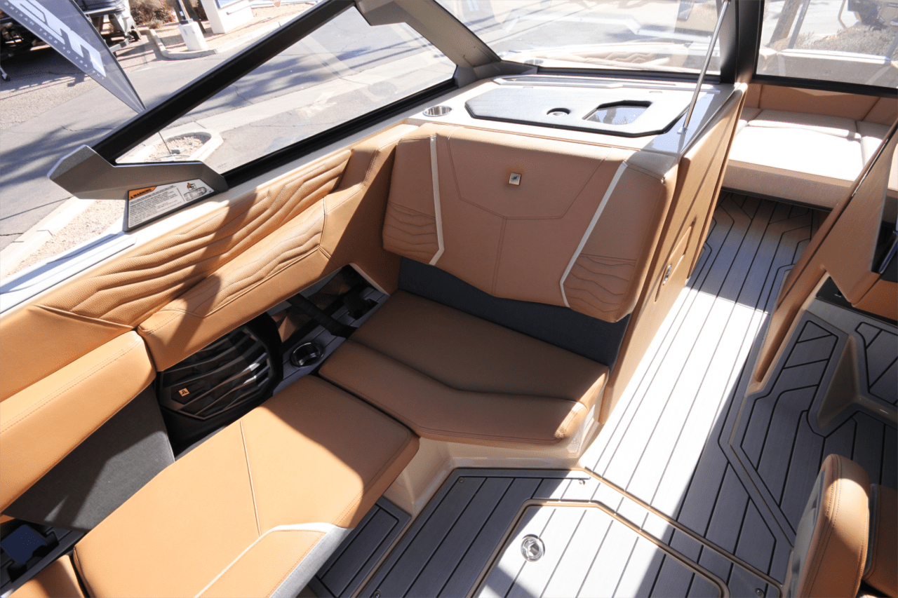 2025 Super Air Nautique G23 &#8211; Centennial Edition