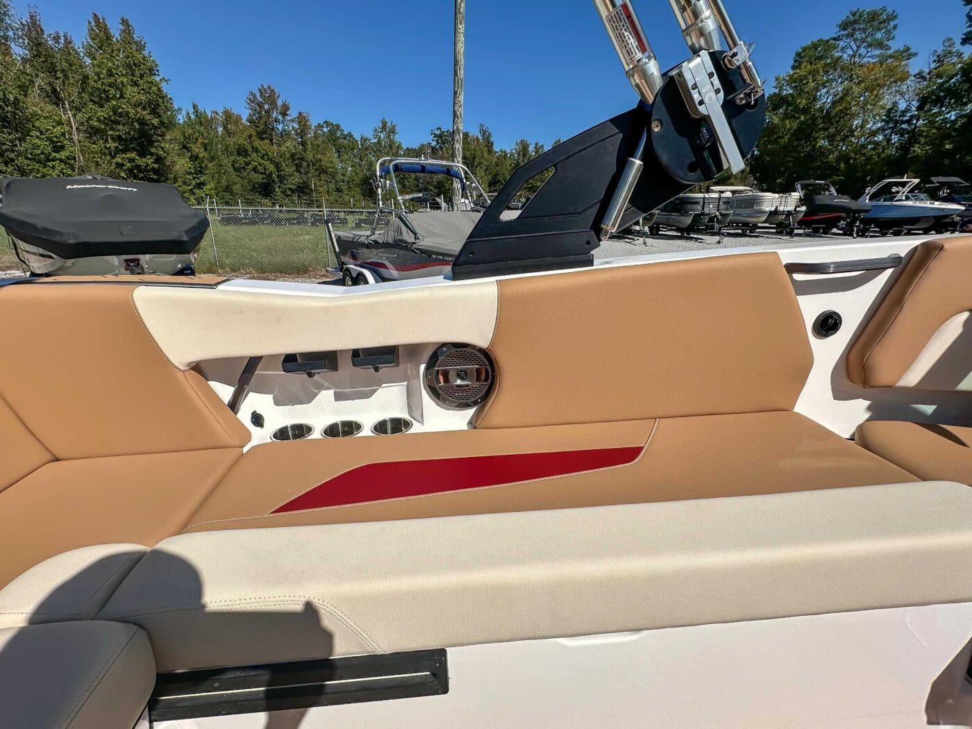 2022 MasterCraft NXT22