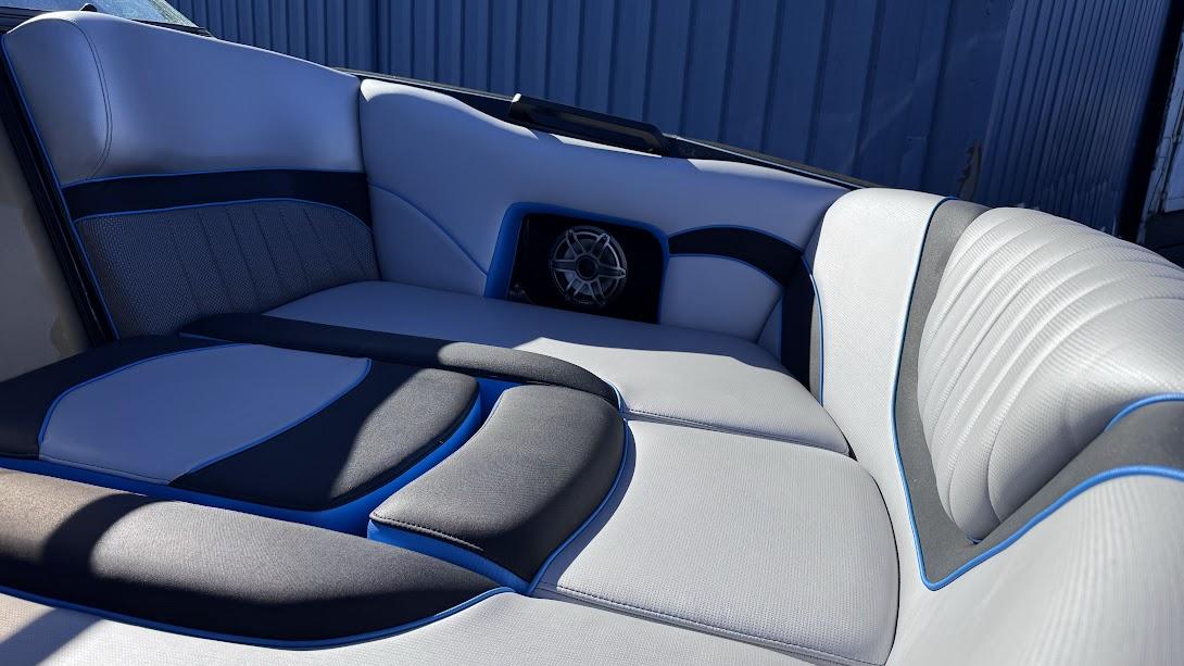 2023 MB Sports F22 Alpha