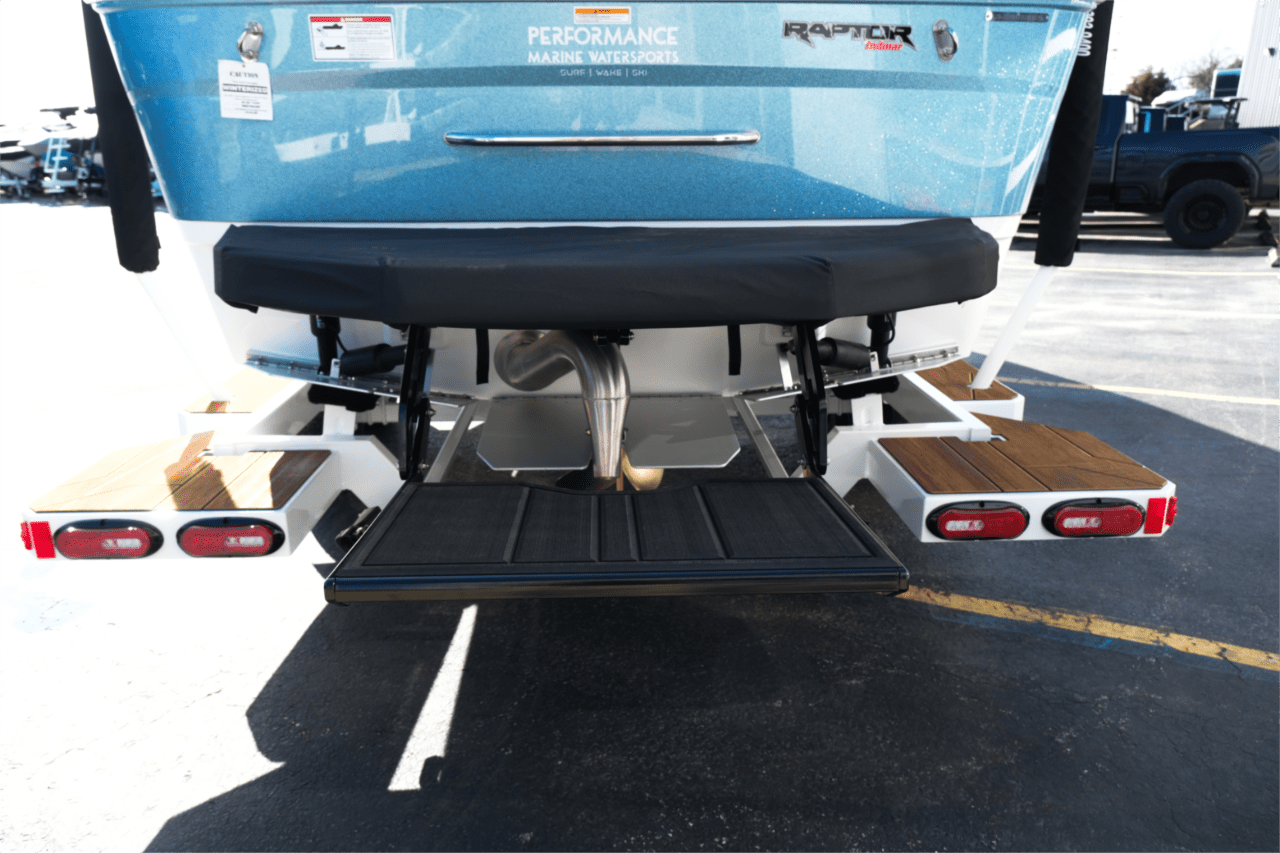 NEW 2025 MOOMBA TYKON HUGE BALLAST &amp; APEX ELECTRIC TOWER SALE PENDING SALE PENDING