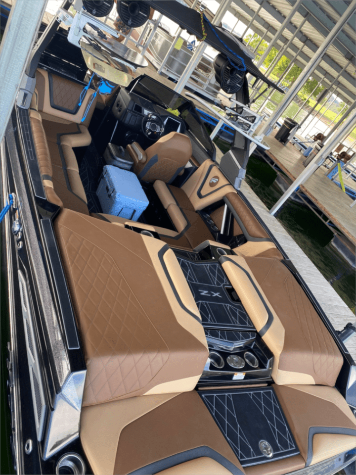 Tige 2020 23 ZX Icon