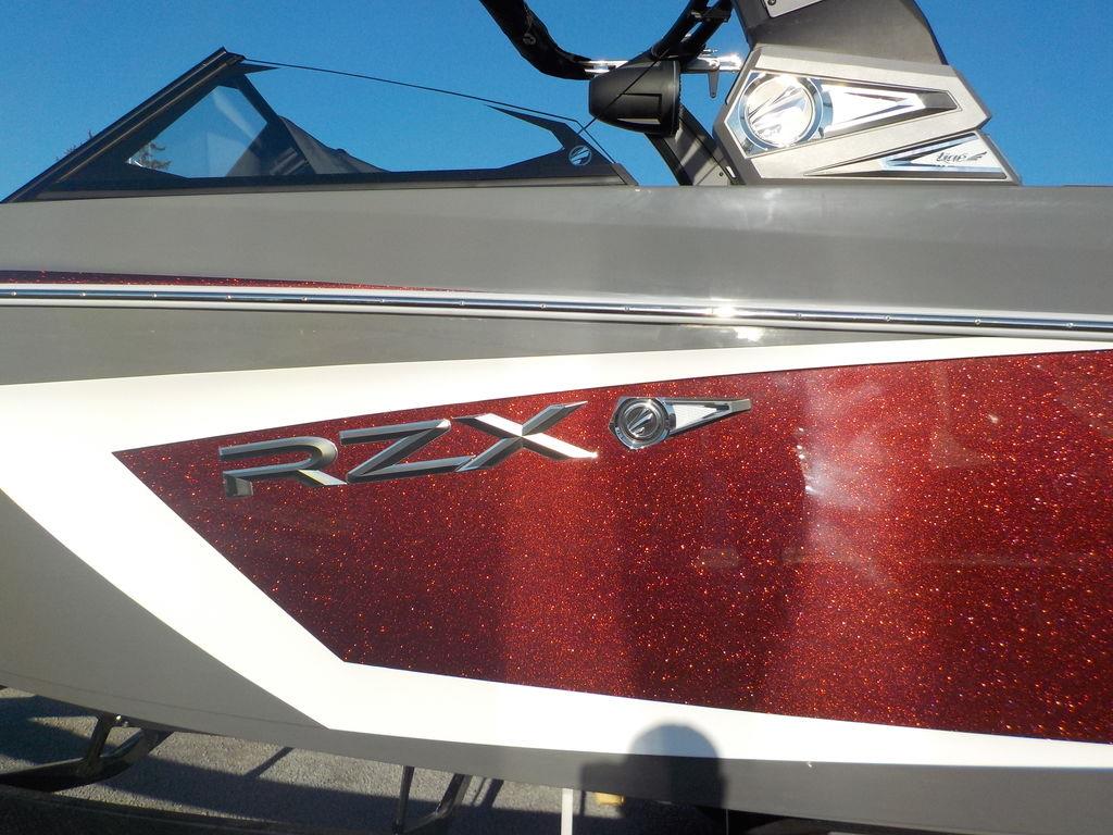 2021 Tige 23 RZX