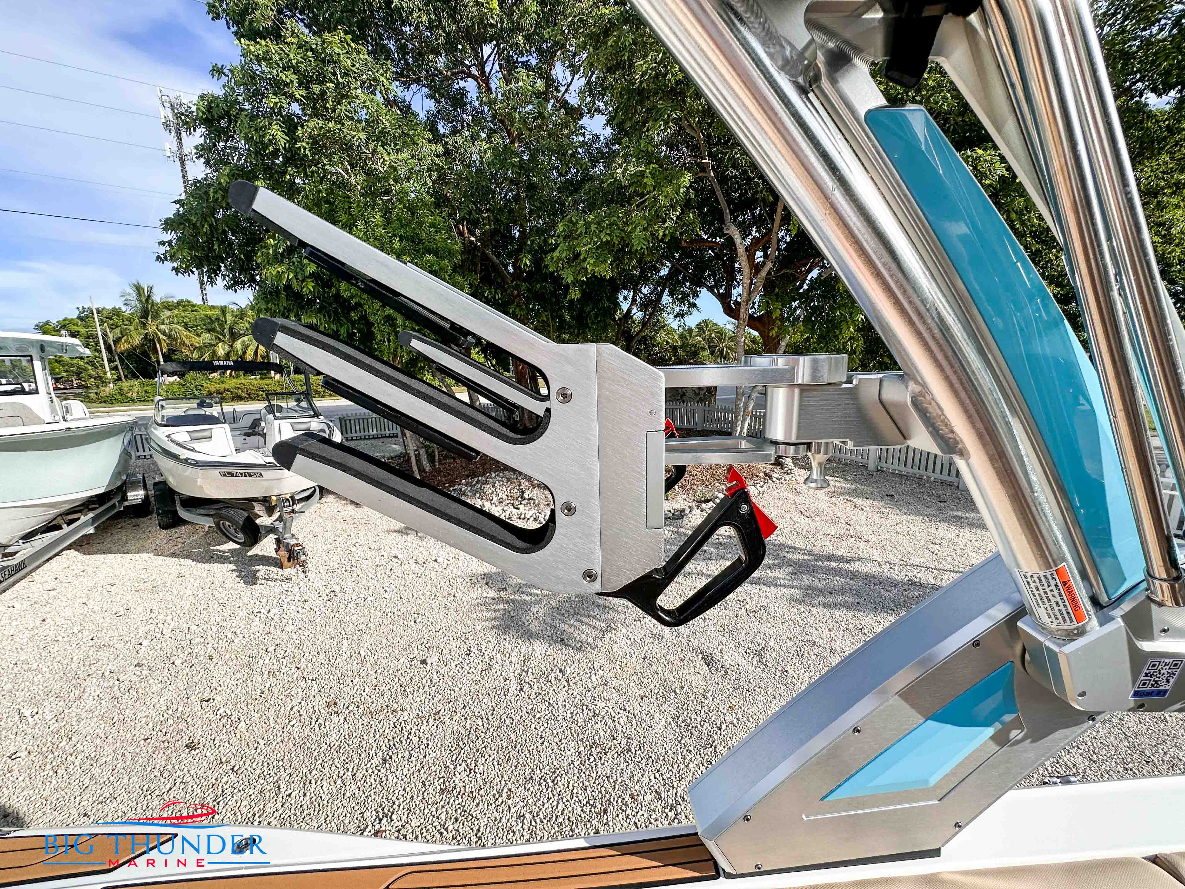 2024 Mastercraft X24