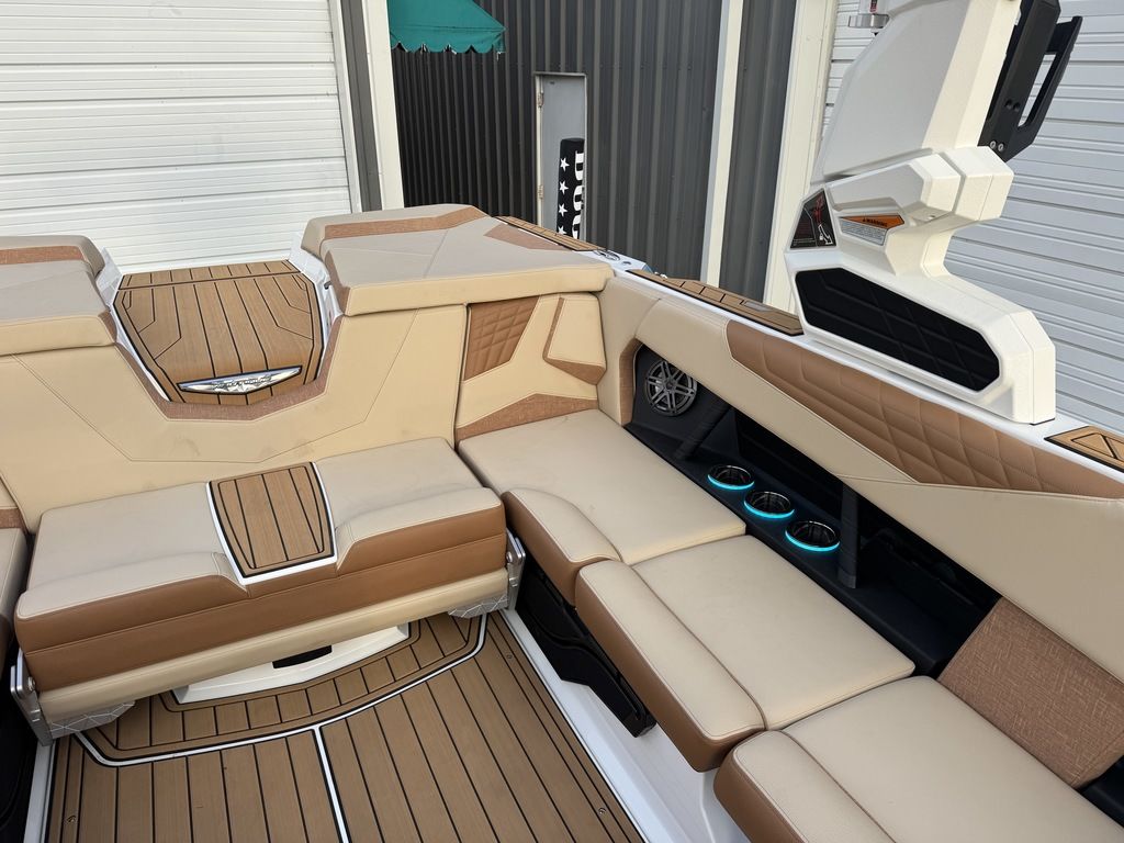 2025 Nautique Super Air Nautique S23