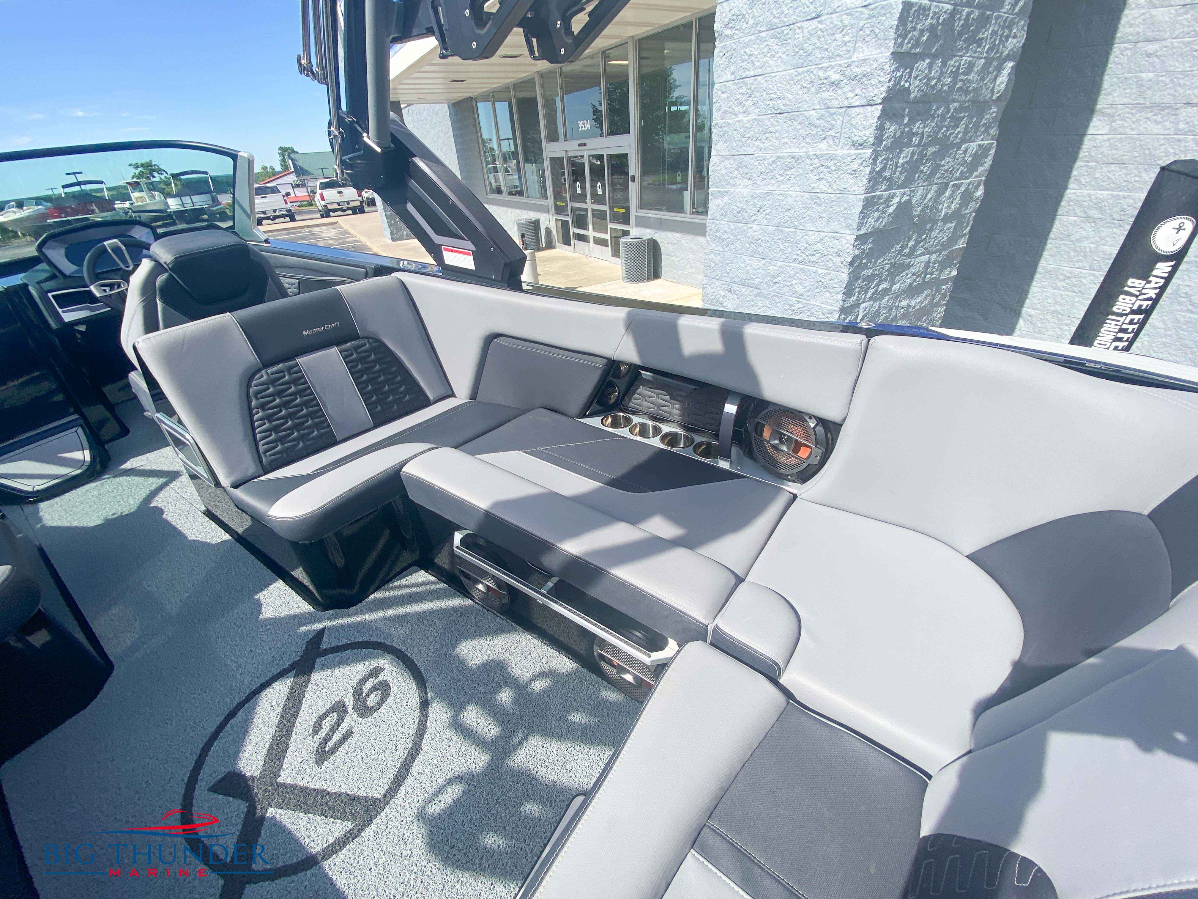 2022 Mastercraft X26