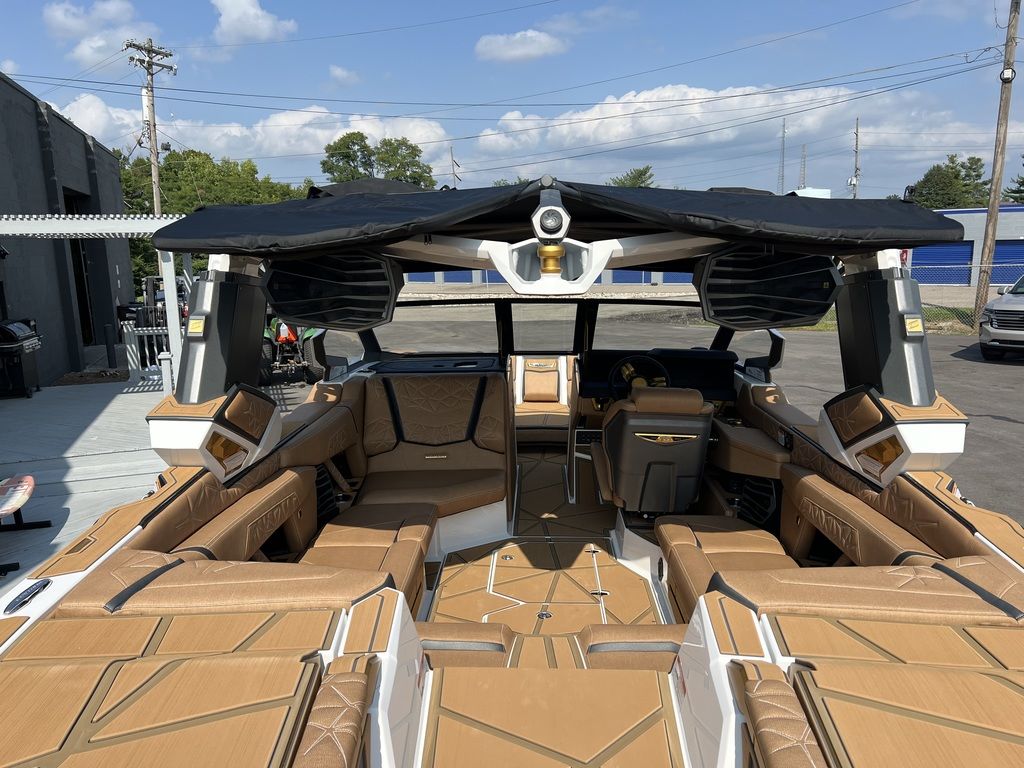 2025 Nautique Paragon G23
